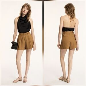 A.L.C. Charles Shorts Size 6